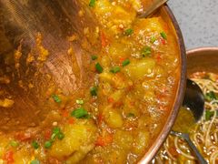 铜锅洋芋鸡-觅山云南菜(泊富ICITY店)