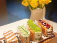 -黑草莓(重庆路店)
