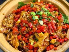 -潇湘阁(三里屯SOHO店)