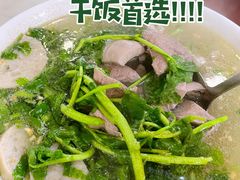 -潮州菜馆(十里河店)