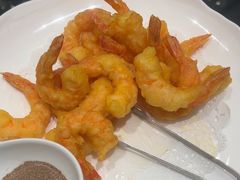 -万盛合(渔人码头店)