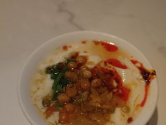 -川味堂·四川豆花(八卦岭店)