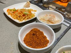 -海底捞火锅(江北万达商业广场店)