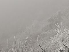 -天姥山景区