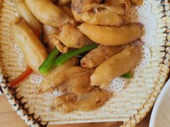 -侬佳蒸菜馆(听潮店)