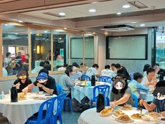 -阳江餐厅·30年老字号·粤菜海鲜大排档