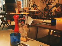 -玛尚诺意式餐厅(天环广场店)