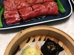 -酌宴府The China Club·广州万富希尔顿酒店(云城东路店)