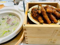 -蔡澜点心·粤菜(月星环球港店)