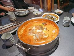 -野山舂·贵州现舂酸汤牛肉(东山店)
