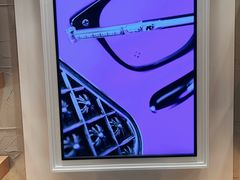 -溥仪零一零眼镜(上海K11艺术中心店)