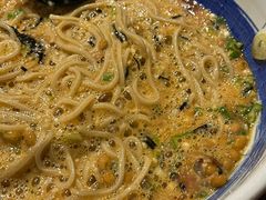 -纹兵卫手打荞麦面日料(虹桥本店)