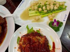 -吴门人家·苏宴宫廷菜(拙政园店)