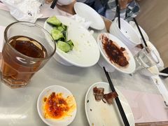 -翡翠拉面小笼包(机场DFS店)