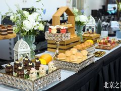 -北京之星奔驰4S店(亦庄店)