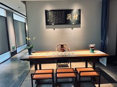 -馋遇江南·精致湖景雅宴(东方之门店)