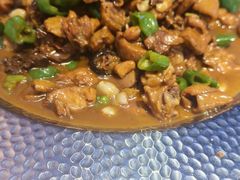 -俭寨大盘鸡·缸子肉·小公鸡·新疆菜(云通店)