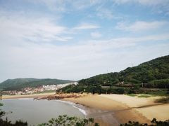 -舟山嵊泗列岛风景名胜区
