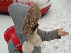 -丁香湖丁香小镇Citypark滑雪公园戏雪嘉年华