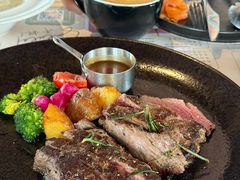 -安妮意大利餐厅(日坛店)