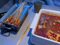 -半天妖烤鱼(海梦一方店)