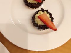 -威斯汀舞台餐厅