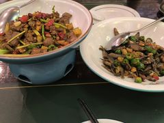 -潇湘·永州会馆(百子湾店)