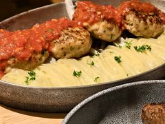 -俄士厨房(五棵松华熙LIVE店)