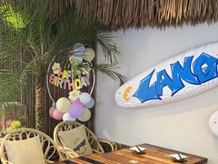 -PAPAYA泰国街头小吃(南山路店)