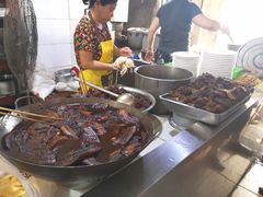 -泰顺江南春面馆