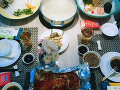 -阿杜打边炉(五江天街店)