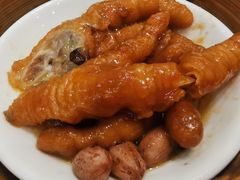 -小龍鳳餐室(番禺路店)