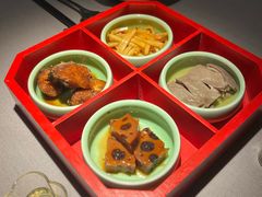 -米桃·苏园·苏锡菜(仁恒仓街店)