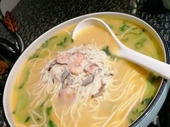 -烟雨江南(幸福街店)