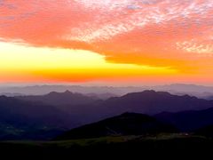 -灵山