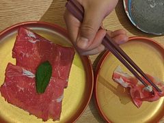 -松野谷·寿喜烧自助(华联顺义金街购物中心店)