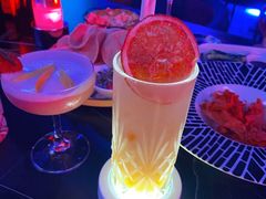 -MOSSO音乐酒吧·live house(南京旗舰店)