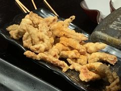 -蛙三泡椒牛蛙(万象城店)