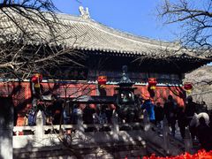 -红螺寺
