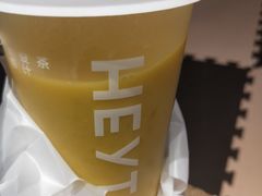 -喜茶(南京仙林金鹰店)
