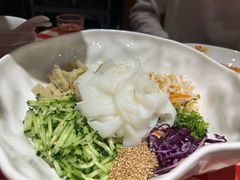 西贝面筋-西贝(满都海公园店)