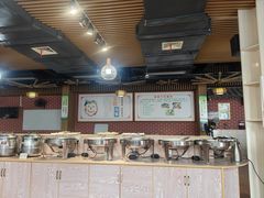 -莲池素食(明秀店)