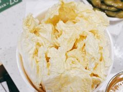 -潮牛壹号鲜牛肉火锅(光谷天地店)