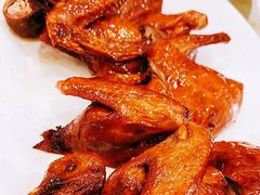 脆皮乳鸽-顺风海鲜港(金玉兰店)