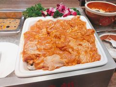 -宝利来国际大酒店-凤凰阁旋转餐厅