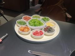 -珍滋味海鲜火锅酒家(蓝色港湾店)