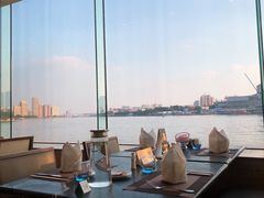 -白天鹅宾馆·流浮阁咖啡厅