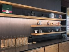 -星巴克(天津SM城市广场店)