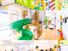 -小象润知早教·托育·幼儿园成长中心