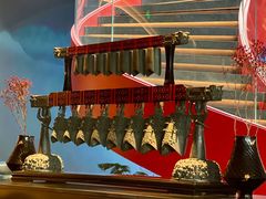 -曾宴·楚菜(湖北省博物馆店)